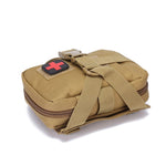 Tactical EMT Emergency Pouch Bag (Rip Away)