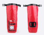 Emergency Waterproof Kit Bag