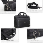 Large Capacity Business Doctors Bag Laptop Bag