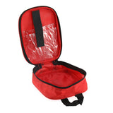 First Aid Kit Portable Outdoor Emergency Survival Set 120 Pcs