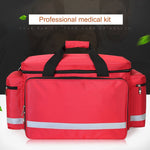 Outdoor First Aid Large Medical Bag (Multi-pocket)