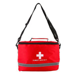 First Aid Kit Emergency Medical Bag