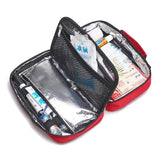 Portable Medical First Aid Kit Thermal Insulation Cooling Bag