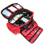 Outdoor First Aid Large Medical Bag (Multi-pocket)