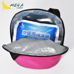 Reusable Gel Ice Bag 10 pcs/lot 200ml