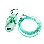 Medical Adjustable Oxygen Mask (Child type)