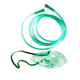 Adjustable Medical Oxygen Mask (adult type)