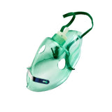 Adjustable Medical Oxygen Mask (adult type)