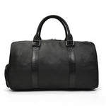 Luxury Genuine Leather Doctors Bag Men Women Travel Bag