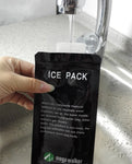 Cooler Bag Portable with Aluminium Foil Ice Packs