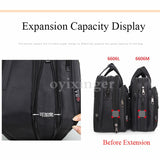 Large Capacity Business Doctors Bag Laptop Bag