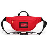 Empty Rescue Waist First Aid Bag