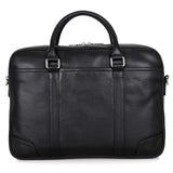 Doctors Handbag Genuine Leather Shoulder Laptop Briefcase