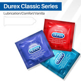 DUREX Natural Latex Bulk Condoms