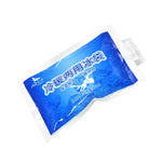 Reusable Gel Ice Bag 10 pcs/lot 200ml