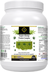 Super Hemp Protein Complex HPP500/SB