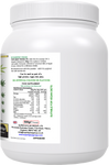 Super Hemp Protein Complex HPP500/SB