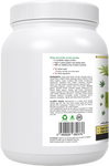 Super Hemp Protein Complex HPP500/SB