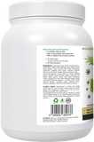 Super Hemp Protein Complex HPP500/SB