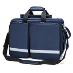 First Aid Medical Bag Large Multi-pocket (Portable Messenger)