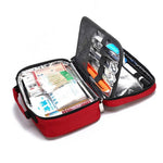 Portable Medical First Aid Kit Thermal Insulation Cooling Bag