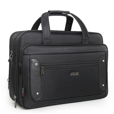 Large Capacity Business Doctors Bag Laptop Bag