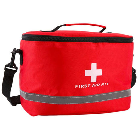 1005001496709226First Aid Kit Emergency Medical Bag