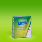 Pasante Infinity 3's Pack (x12 per tray)