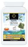 SuperBio Calm Formula SAB30/SB