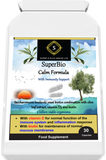 SuperBio Calm Formula SAB30/SB