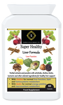 Super Healthy Liver Formula SN145/SB