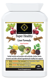 Super Healthy Liver Formula SN145/SB