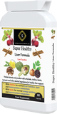 Super Healthy Liver Formula SN145/SB