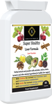 Super Healthy Liver Formula SN145/SB