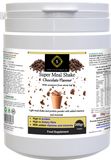 Super Meal Shake (Chocolate Flavour) 0616MCF/SB