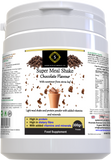 Super Meal Shake (Chocolate Flavour) 0616MCF/SB