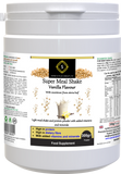 Super Meal Shake (Vanilla Flavour) SN049/SB