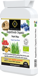 Superfoods Organic Nutri Max MSFO/SB