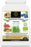 Superfoods Organic Nutri Max MSFO/SB