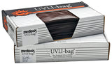 UVLI Zip Bags Amber 3 in x 9 in (7,6 cm x 22,8 cm) AZ39