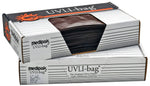 UVLI Regular Covers for 1-liter IV bags (1000 ml) Brown 8 in x 14 in (20,3 cm x 35,6 cm) 0960
