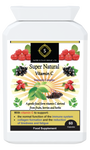 Super Natural Vitamin C SS360/SB