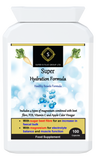 Super Hydration Formula SN100/SB