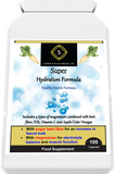 Super Hydration Formula SN100/SB