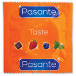 Pasante Flavours (Taste) 3's Pack (x12 per tray)