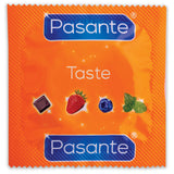 Pasante Flavours (Taste) 12's Pack (x5 per tray)
