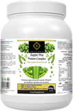 Super Pea Protein Complex PP500/SB