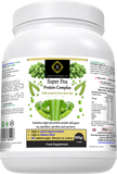 Super Pea Protein Complex PP500/SB