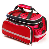 First Aid Kit Multifunctional Empty Bag (Waterproof, Cycling bag)