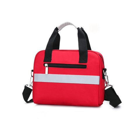 First Aid Bag Emergency Bag (Insulation)